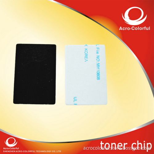 C13s050435 Cartridge Model Toner Chip for Epson M2000 2000dn 2000dt 2000dtn